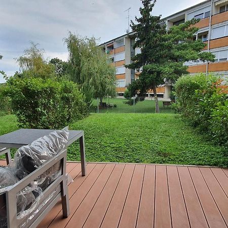 Silver Delux Apartman Balatonfüred Eksteriør bilde