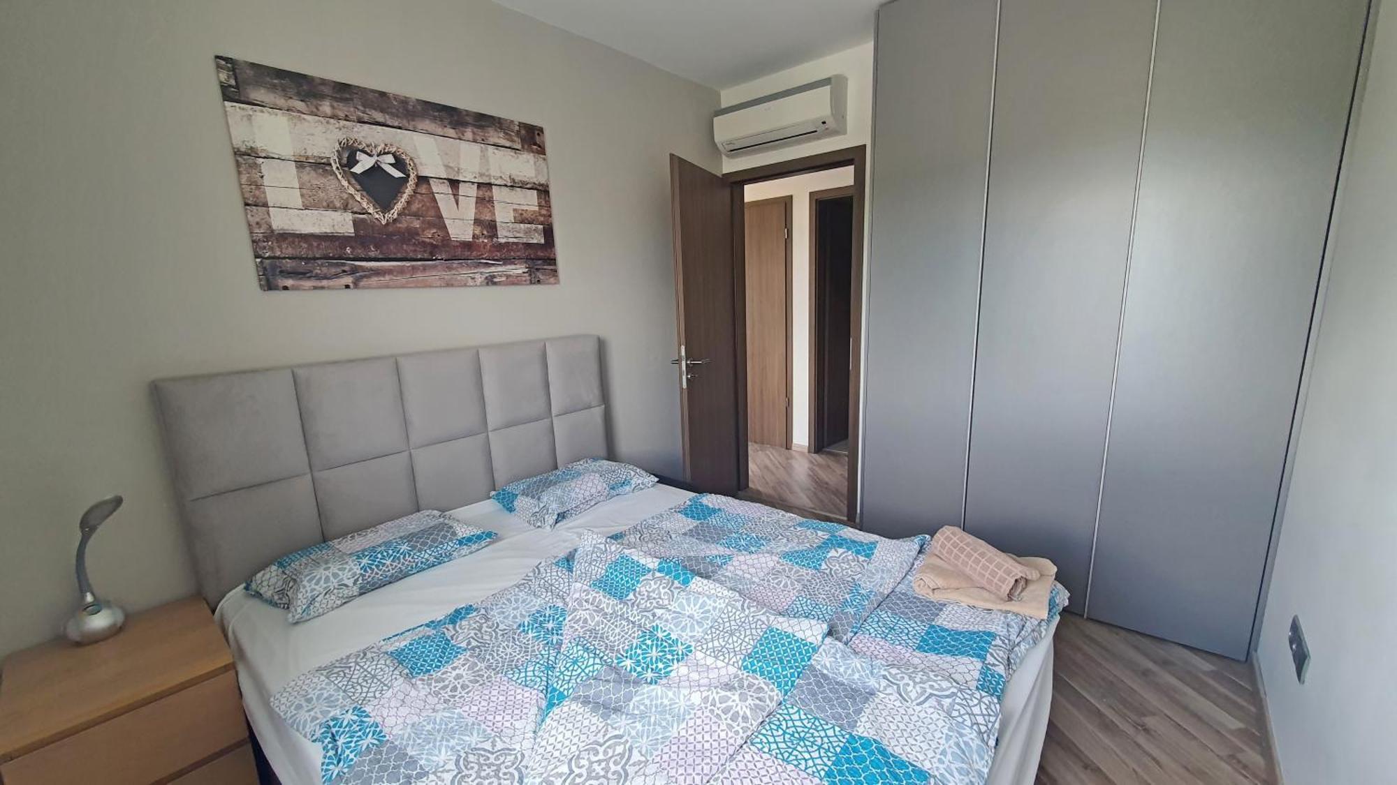 Silver Delux Apartman Balatonfüred Eksteriør bilde