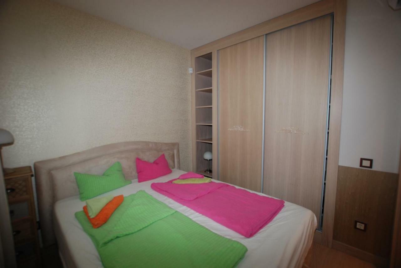 Silver Delux Apartman Balatonfüred Eksteriør bilde