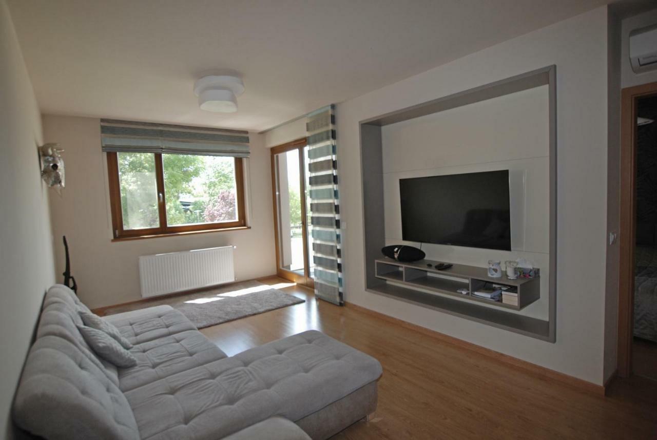 Silver Delux Apartman Balatonfüred Eksteriør bilde